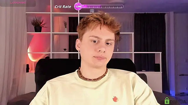 Snapshot of sunnyburn_boy chatting on 31, 5, 2026 sunnyburn boy online show from 31, 5, 2026
