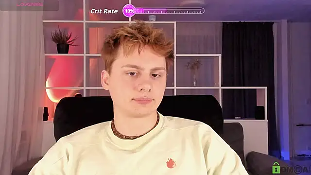 Snapshot of sunnyburn_boy chatting on 31, 5, 2026 sunnyburn boy online show from 31, 5, 2026