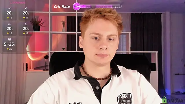Snapshot of sunnyburn_boy chatting on 12, 6, 2026 sunnyburn boy online show from 12, 6, 2026