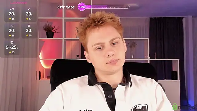 Snapshot of sunnyburn_boy chatting on 13, 6, 2026 sunnyburn boy online show from 13, 6, 2026