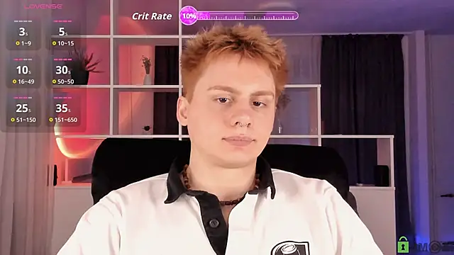Snapshot of sunnyburn_boy chatting on 14, 6, 2026 sunnyburn boy online show from 14, 6, 2026