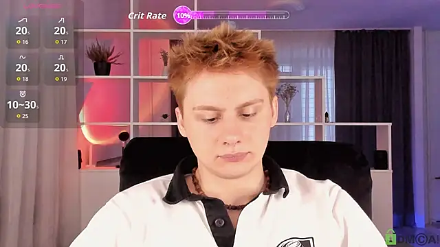 Snapshot of sunnyburn_boy chatting on 18, 6, 2026 sunnyburn boy online show from 18, 6, 2026