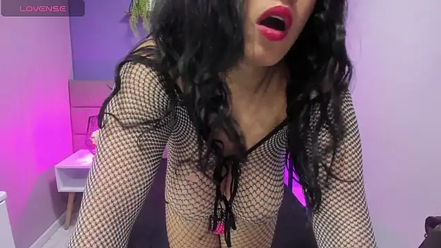 Alicebrooks  online show from 14, 1, 2025