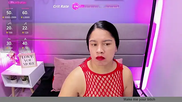 Alicebrooks  online show from 13, 9, 2025