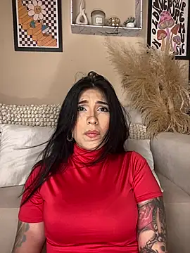 Snapshot of Sweetie_Arianna chatting on 24, 6, 2026 Sweetie Arianna online show from 24, 6, 2026