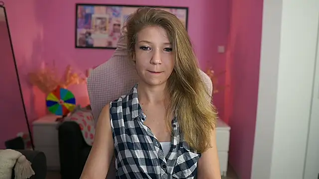 missicute online show from 23, 3, 2026