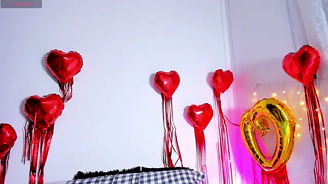 Snapshot of daarklover chatting on 3, 3, 2026 daarklover online show from 3, 3, 2026