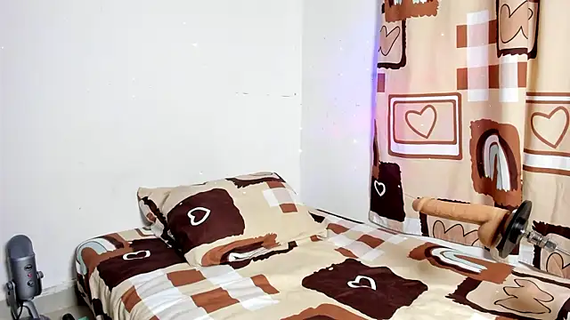 daarklover online show from 5, 4, 2026