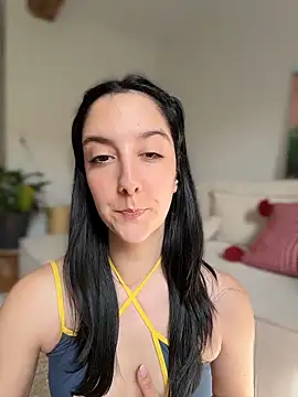  Juliette online show from 13, 3, 2026