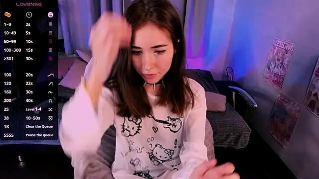 ashleyro1 online show from 4, 11, 2025