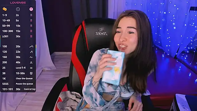 ashleyro1 online show from 18, 2, 2026