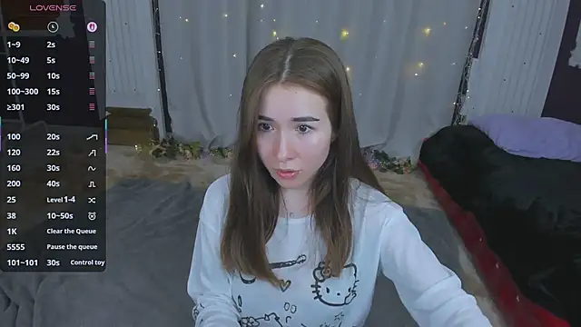 ashleyro1 online show from 3, 4, 2026