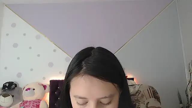 Snapshot of Lorenahot_06 chatting on 4, 3, 2025 Lorenahot 06 online show from 4, 3, 2025