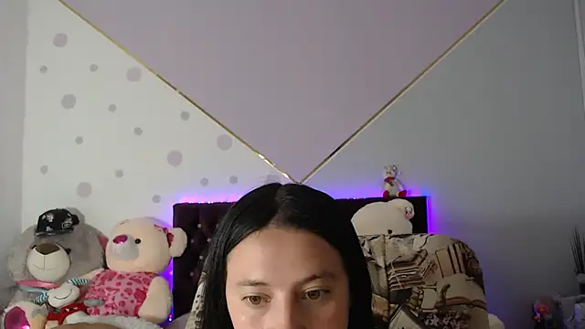 Snapshot of Lorenahot_06 chatting on 10, 9, 2025 Lorenahot 06 online show from 10, 9, 2025