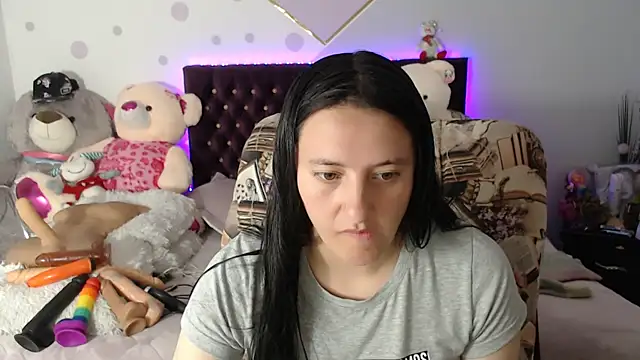 Snapshot of Lorenahot_06 chatting on 16, 9, 2025 Lorenahot 06 online show from 16, 9, 2025