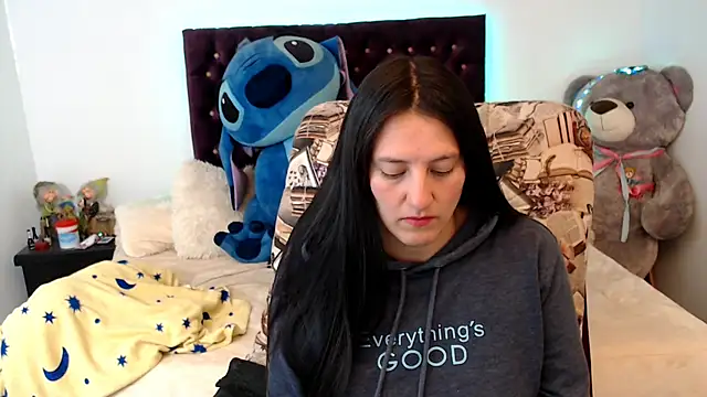 Snapshot of Lorenahot_06 chatting on 4, 7, 2026 Lorenahot 06 online show from 4, 7, 2026