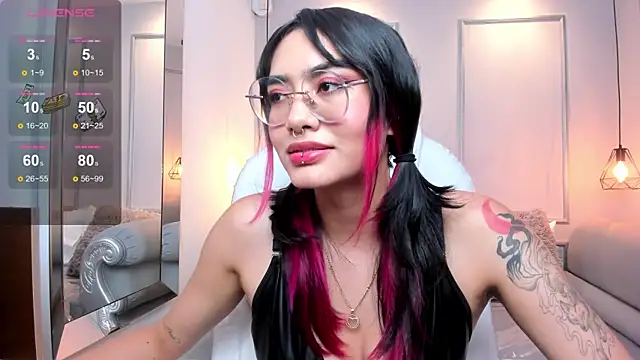 AzuraKindong online show from 27, 12, 2024