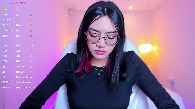 AzuraKindong online show from 31, 3, 2026