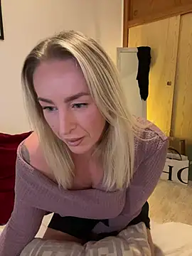 ChristyAdair online show from 24, 12, 2024