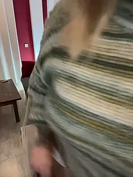 ChristyAdair online show from 22, 1, 2025