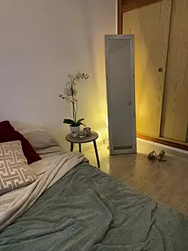 ChristyAdair online show from 21, 2, 2025