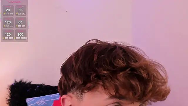 Tomy Rox online show from 4, 11, 2025