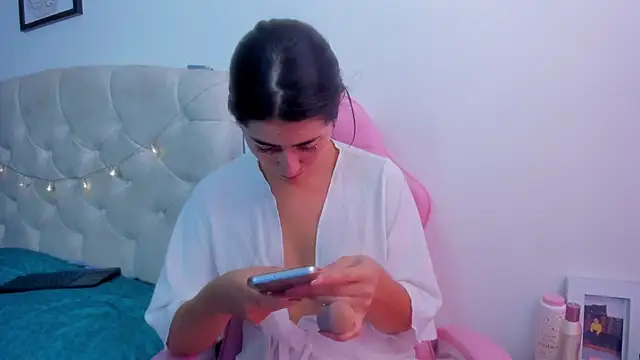 ChanellGV online show from 25, 2, 2025