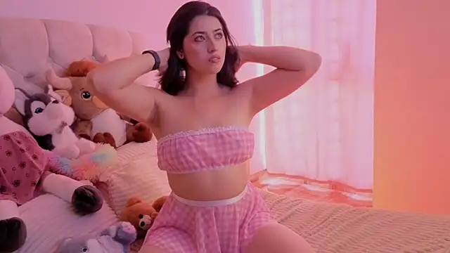 ChanellGV online show from 11, 9, 2025