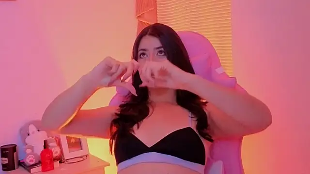 ChanellGV online show from 17, 9, 2025