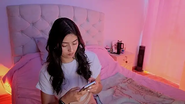 ChanellGV online show from 22, 10, 2025