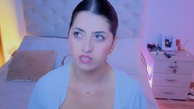 ChanellGV online show from 23, 11, 2025