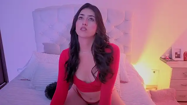 ChanellGV online show from 9, 1, 2026