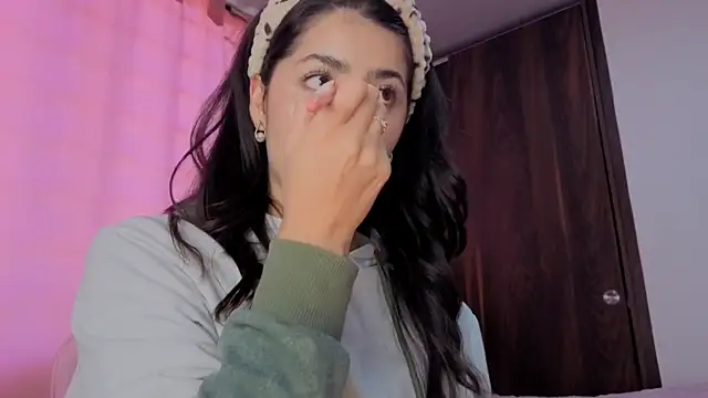 ChanellGV online show from 17, 2, 2026