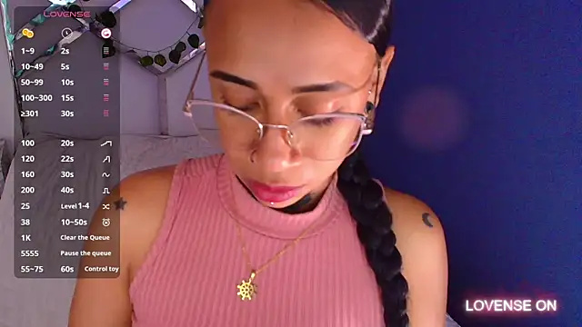 Snapshot of cattaleeyaa chatting on 24, 12, 2024 cattaleeyaa online show from 24, 12, 2024
