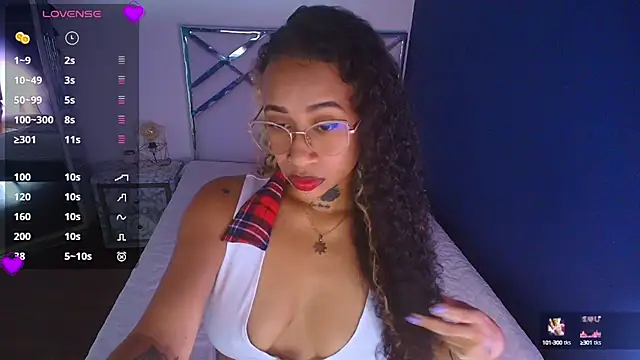 Snapshot of cattaleeyaa chatting on 5, 2, 2025 cattaleeyaa online show from 5, 2, 2025