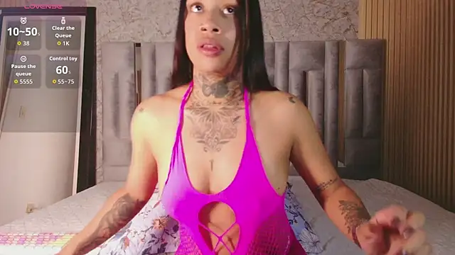 cattaleeyaa online show from 21, 3, 2026