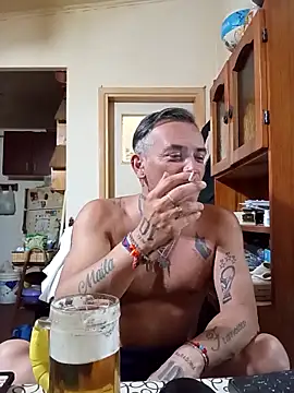 Zorrita Fox online show from 30, 10, 2025