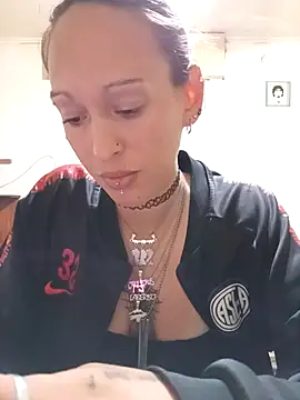 Zorrita Fox online show from 8, 1, 2026