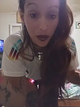 Zorrita Fox online show from 21, 2, 2026