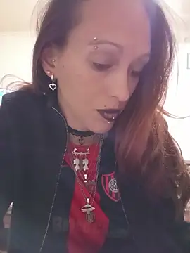 Zorrita Fox online show from 12, 4, 2026