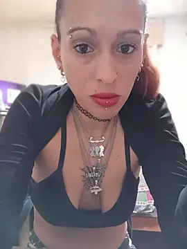 Zorrita Fox online show from 9, 5, 2026