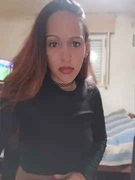 Snapshot of Zorrita_Fox chatting on 21, 6, 2026 Zorrita Fox online show from 21, 6, 2026
