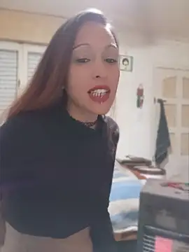 Snapshot of Zorrita_Fox chatting on 22, 6, 2026 Zorrita Fox online show from 22, 6, 2026