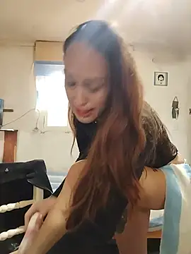 Snapshot of Zorrita_Fox chatting on 26, 6, 2026 Zorrita Fox online show from 26, 6, 2026