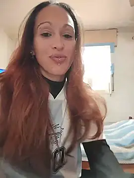 Snapshot of Zorrita_Fox chatting on 2, 7, 2026 Zorrita Fox online show from 2, 7, 2026