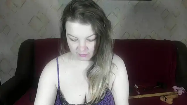 DarkIlona online show from 27, 10, 2025