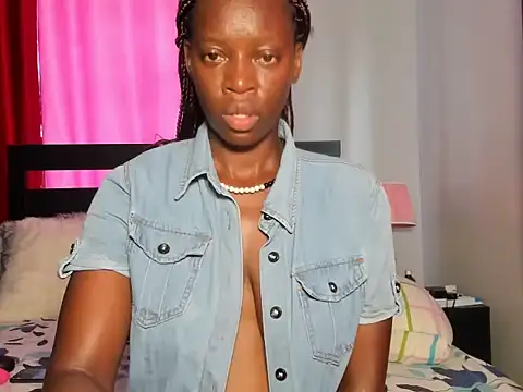 afro pop online show from 19, 3, 2025