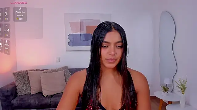 amandaconner online show from 8, 11, 2025