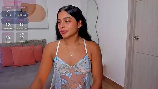 amandaconner online show from 9, 7, 2026