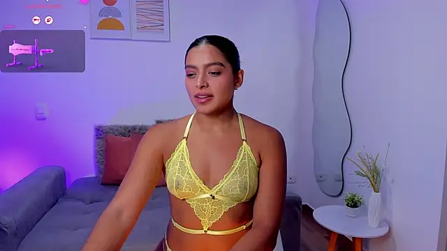 amandaconner online show from 23, 7, 2026